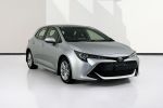 Image for 2022 Toyota COROLLA ASCENT SPORT MZEA12R