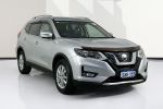 Image for 2018 Nissan X-TRAIL ST-L (2WD) T32 SERIES 2