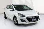 Image for 2016 Hyundai i30 ACTIVE GD4 SERIES 2 UPDATE