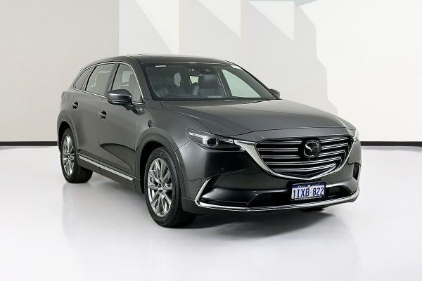 2019 Mazda CX-9 AZAMI (FWD) MY19 image