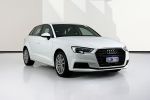 Image for 2019 Audi A3 35 TFSI  (1.4 TFSI COD) 8V MY19