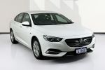 Image for 2018 Holden COMMODORE LT ZB