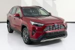 Image for 2024 Toyota RAV4 GXL (2WD) HYBRID AXAH52R