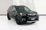 Image for 2020 Subaru FORESTER 2.5i-S (AWD) MY20