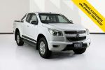 Image for 2015 Holden COLORADO LTZ (4x4) RG MY15 4X4