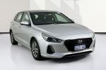 Image for 2017 Hyundai i30 ACTIVE PD