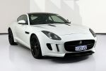 Image for 2016 Jaguar F-TYPE V6 MY17