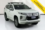 Image for 2022 Mitsubishi PAJERO SPORT GLX (4WD) 5 SEAT QF MY22