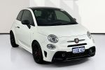 Image for 2023 Abarth 695 COMPETIZIONE SERIES 10