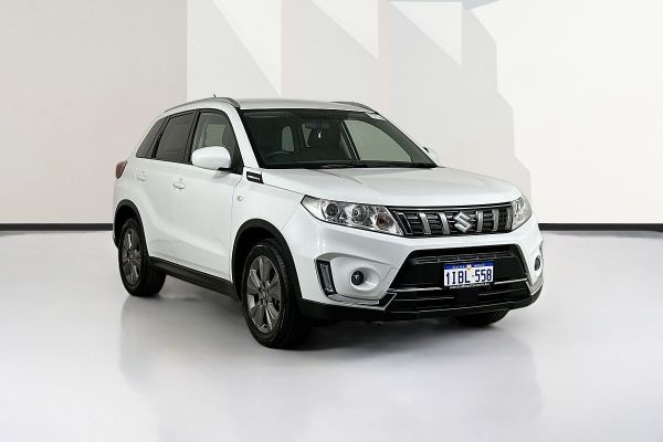 2023 Suzuki VITARA 1.6L LY SERIES II MY22 image