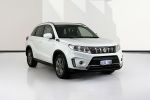 Image for 2023 Suzuki VITARA 1.6L LY SERIES II MY22