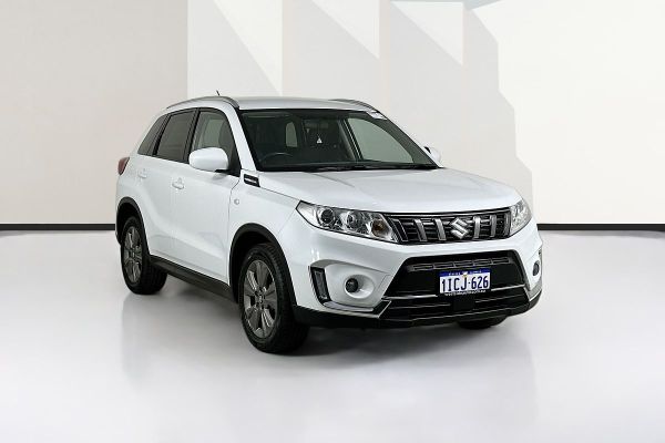 2024 Suzuki VITARA 1.6L LY SERIES II MY22 image