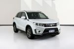 Image for 2024 Suzuki VITARA 1.6L LY SERIES II MY22