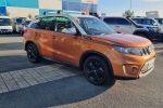 Image for 2017 Suzuki Vitara S Turbo LY