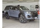 Image for 2024 Isuzu D-MAX  X-TERRAIN