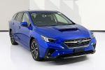 Image for 2022 Subaru WRX tS (AWD) MY22