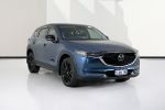 Image for 2021 Mazda CX-5 GT SP (AWD) CX5K