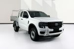 Image for 2023 Ford RANGER XL 2.0 HI-RIDER (4x2) PY MY23.5 REAR WHEEL DRIVE 2.0L
