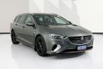 Image for 2018 Holden COMMODORE RS-V ZB