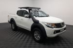 Image for 2017 Mitsubishi Triton GLS MQ 4X4