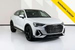 Image for 2023 Audi Q3 35 TFSI S LINE F3 MY23