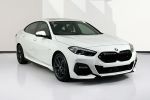 Image for 2021 BMW 2 18i SPORT GRAN COUPE F44