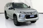 Image for 2020 Mitsubishi PAJERO SPORT GLS (4x4) 7 SEAT QF MY20