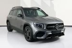 Image for 2021 Mercedes-Benz GLB 250 4MATIC X247 MY21