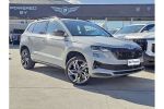 Image for 2025 Skoda Karoq NU Sportline