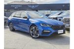 Image for 2024 Skoda Octavia NX RS