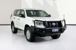Image for 2020 Toyota LANDCRUISER PRADO GX 7 SEAT GDJ150R