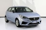 Image for 2022 MG MG3 AUTO CORE SZP1 MY22