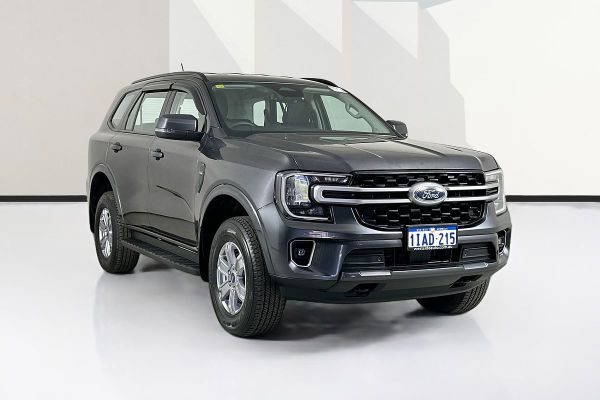2023 Ford EVEREST AMBIENTE (4x4) UB MY22 2.0L image