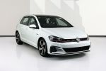 Image for 2019 Volkswagen GOLF GTi AU MY19