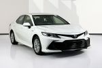 Image for 2022 Toyota CAMRY ASCENT HYBRID AXHV70R