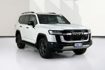 Image for 2023 Toyota LANDCRUISER LC300 GR-S (4x4) FJA300R