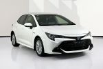 Image for 2023 Toyota COROLLA SX HYBRID ZWE219R
