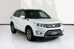 Image for 2017 Suzuki VITARA RT-S LY