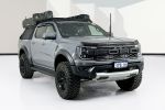 Image for 2022 Ford RANGER RAPTOR 3.0 (4x4) PY MY22 4X4 3.0L