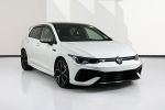 Image for 2024 Volkswagen GOLF R 4MOTION MARK 8 CD MY24