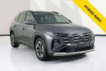 Image for 2025 Hyundai TUCSON ELITE HYBRID (AWD) NX4.V3 MY25 UPDATE