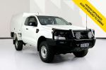 Image for 2019 Ford RANGER XL 3.2 (4x4) PX MKIII MY19 4X4 3.2L