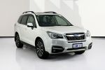 Image for 2017 Subaru FORESTER 2.0D-S MY17