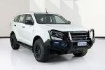 Image for 2023 Isuzu MU-X LS-M (4x4) RJ5 MY23