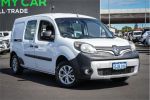 Image for 2014 Renault Kangoo Maxi Crew F61 Phase II