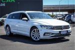 Image for 2021 Volkswagen Passat 206TSI R-Line B8