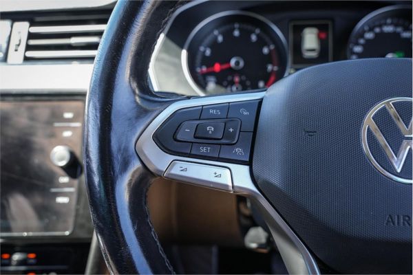 2021 Volkswagen Passat B8 R-Line image