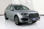 Image for 2019 Audi Q7 TDI 4M