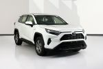 Image for 2024 Toyota RAV4 GX (2WD) HYBRID AXAH52R