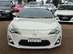 Image for 2015 Toyota 86 Coupe ZN6 GTS